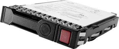 Produktbild von Hpe   8Tb 6G Sata 7.2K Lff 3.5 1Ywty Sc Mdl Hdd Ds 512E