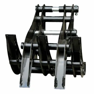Produktbild von Greifer für HZC Power Minibagger (SH360)