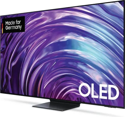 Produktbild von SAMSUNG OLEDGQ65S95D OLED TV (Flat, 65 Zoll / 163 cm, OLED 4K, SMART TV