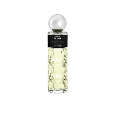 Immagine prodotto di Saphir Sp Man EDP 200ml (M)