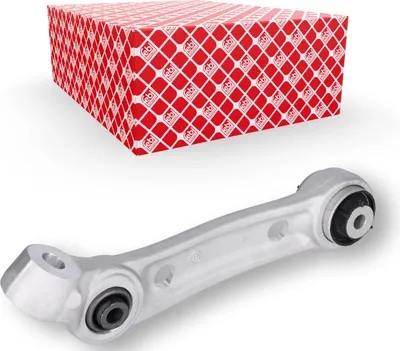 Produktbild von FEBI BILSTEIN 180551 Querlenker Vorne Links Unten Hinten für BMW 5 Touring (G31)