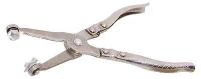 Produktbild von HAZET Schlauchschellen-Zange 798-6
