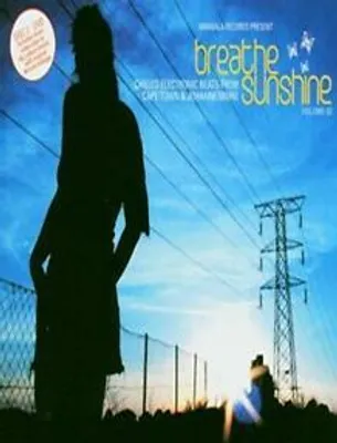 Produktbild von Various-Breathe Sunshine Vol.2