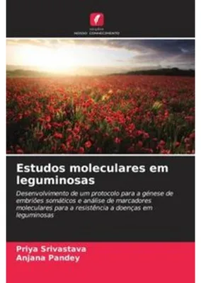Image de Estudos moleculares em leguminosas