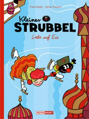 Image de Kleiner Strubbel