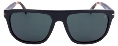 Produktbild von David Beckham Sonnenbrille DB 7111/S WR7 56 17 145