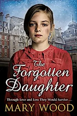 Image de The Forgotten Daughter