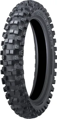 Image de Pneus DUNLOP GEOMAX MX53 110/100-18 M/C NHS 64M TT