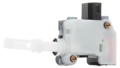 Produktbild von RIDEX 791C0023 Stellmotor Zentralverriegelung elektrisch für AUDI A3 Sportback (8PA) A4 Avant (8ED, B7) A3 Schrägheck (8P1) A4 Avant (8E5, B6)