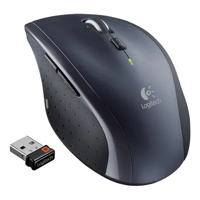 Obrázek produktu pro Myš Logitech Marathon Mouse M705 pro notebooky USB