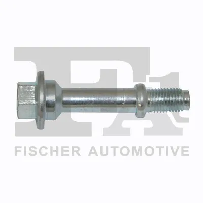 Produktbild von FA1 Schraube Abgasanlage 145-912 für SMART FORTWO Coupe (451)