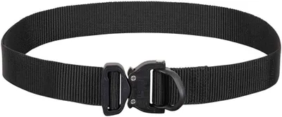 Produktbild von Helikon-Tex Cobra D-Ring (FX38) Taktischer Gürtel – in mehreren Varianten erhältlich, Größe:L, Farbe:Schwarz