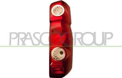 Produktbild von PRASCO Rückleuchte Heckleuchte Rechts für VW CRAFTER 30-50 Kasten (2E) CRAFTER 30-35 Bus (2E)