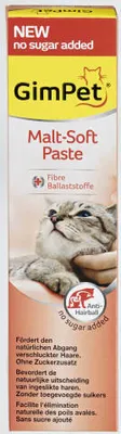Produktbild von GimCat Malt-Soft-Extra Paste 200 g