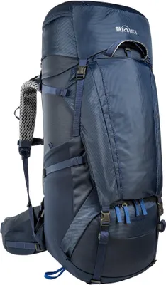 Produktbild von Tatonka Yukon 60+10 - Trekkingrucksack, Farbe:navy