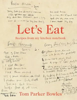 Produktbild von Let's Eat