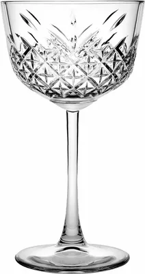 Produktbild von Pasabahce - Cocktailgläser - Timeless - 160 ml - transparent - Set mit 4 Gläsern