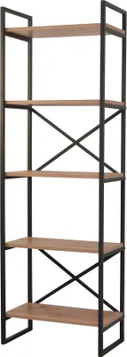 Produktbild von Standregal Heike