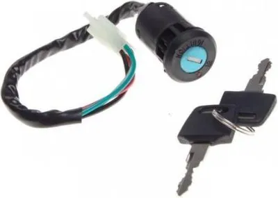 Zdjęcie produktu dla Stacyjka zapłonowa do ATV Ignition switch Quad Nowy