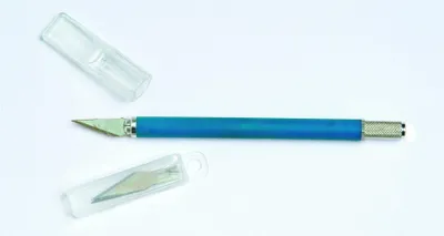 Produktbild von Glorex Profi Bastelmesser 150 mm