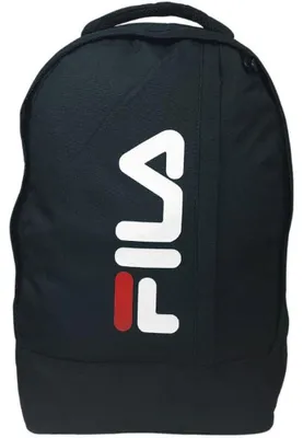 Produktbild von Fila - "Fussa" Rucksack, 17L PP9953 (Einheitsgröße) (Schwarz)