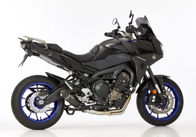 Produktbild von SHARK Street GP fÃ1/4r Tracer 900 RN43 für Tracer 900 RN43