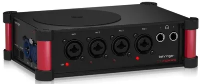 Obrázok produktu pre Behringer Flow 4VIO