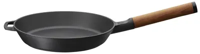 Image de Fiskars Norden Poêle ø 26 cm, fonte, noir FISKARS 1026569
