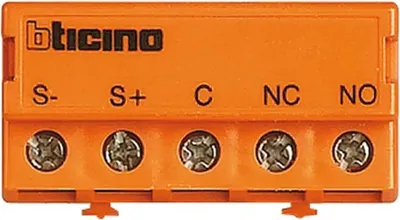 Immagine prodotto di Relè apriporta BTICINO, per Linea, 1 pz.