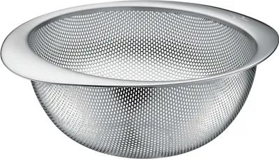 Produktbild von Küchenprofi Seiher DELUXE 22 cm
