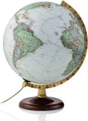 Immagine prodotto di Globus d'oro del National Geographic