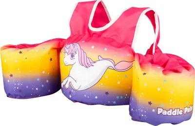 Produktbild von Aqua Sport Unicorn Schwimmweste 15-30 kg 15-30 kg