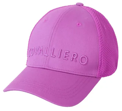 Produktbild von Covalliero Cap light berry FS 2026 Mütze Basecap, Größe:Einheitsgröße