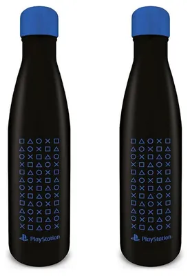 Productafbeelding van PYRAMID - Drinkfles voor PlayStation, 530 ml