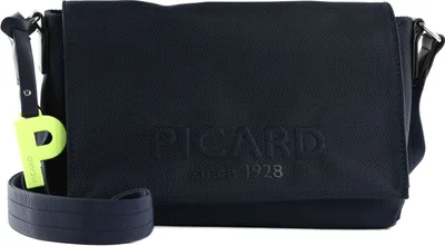 Produktbild von PICARD Umhängetasche Lucky One Crossbody Bag Navy dunkelblau