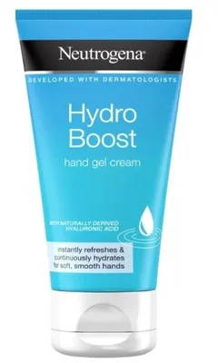 Immagine prodotto di Neutrogena Hydro Boost Crema per le mani - 75 ml