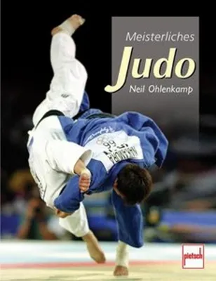 Zdjęcie produktu dla Meisterliches Judo