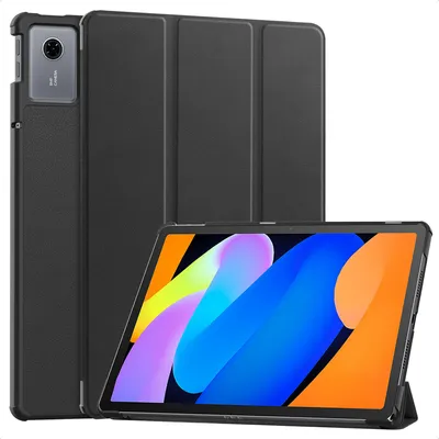 Image de imoshion Bibliothèque pliante pour la Lenovo Idea Tab - Noir