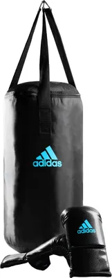 Produktbild von Adidas Women`s Bag Kit  schwarz - blau, ADIBACWS01-2