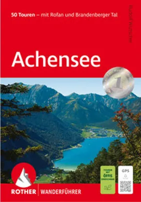 Obrázok produktu pre Achensee
