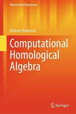 Zdjęcie produktu dla Computational Homological Algebra