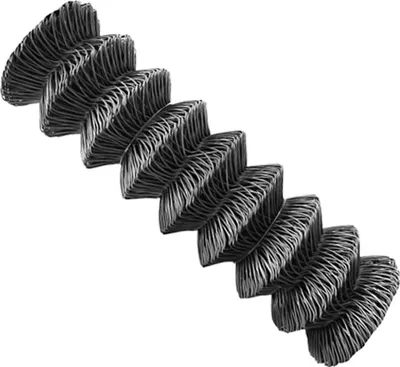 Immagine prodotto di Recinto Filo Metallico Recinzioni Griglia Cavatorta 80 cm Alto 15 m Antracite V2Aox