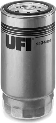 Produktbild von Kraftstofffilter UFI 24.344.00 für BMW 3 Limousine (E36) Filtereinsatz