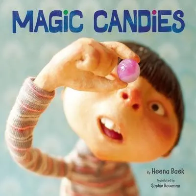 Produktbild von Magic Candies