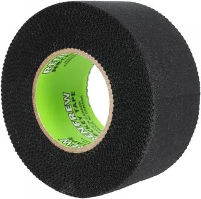 Produktbild von RENFREW Pro-Blade 503XT SCHWARZ Hockeyschlägerband 36 mm x 13 m