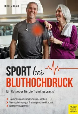 Produktbild von Aktiv bei Bluthochdruck