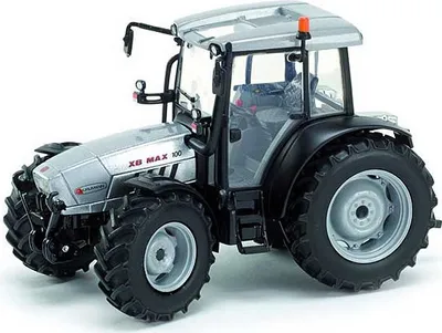 Obrázok produktu pre Hurlimann XB Max 100, ROS30110.8, Scale1/32, ROS