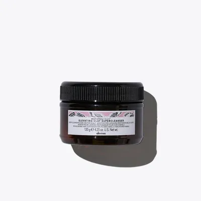 Obrázok produktu pre Davines Naturaltech Elevating Clay Supercleanser 120gr