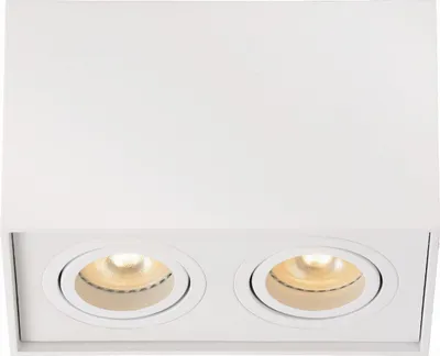 Zdjęcie produktu dla Lampa REFLEKTOR Lucide GU10 42W TUBE 22953/02/31