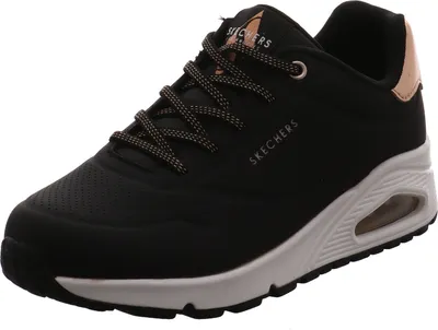 Zdjęcie produktu dla Skechers Shimmer Away Czarny